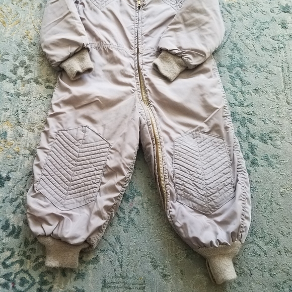 Gardner Baby Snowsuit Winter Coat Size 3X - Picture 4 of 17